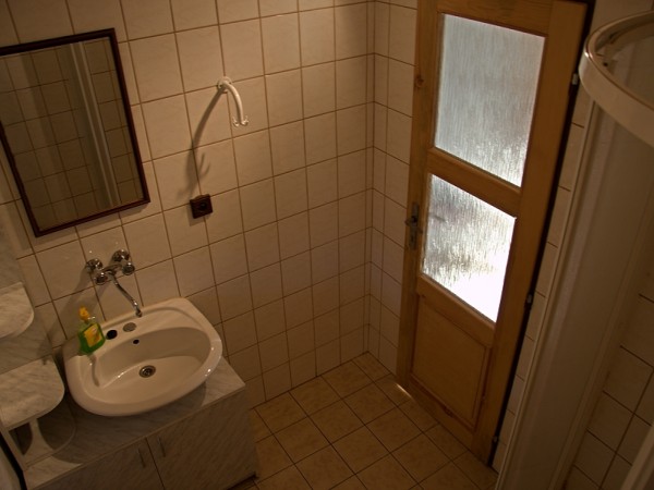 CHATA NA VYSOČINĚ S KRÁSNÝM VÝHLEDEM DO KRAJINY