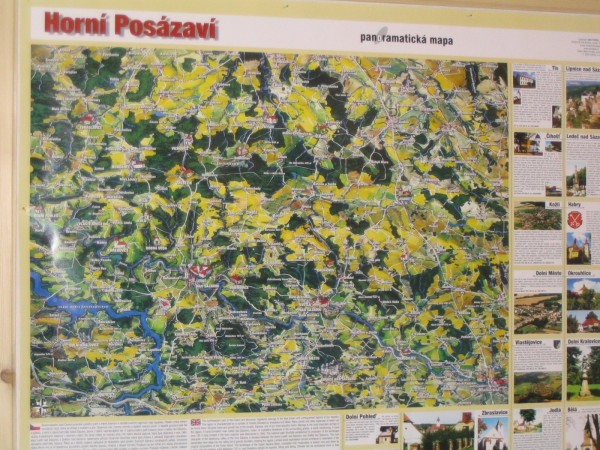 CHATA NA VYSOČINĚ S KRÁSNÝM VÝHLEDEM DO KRAJINY