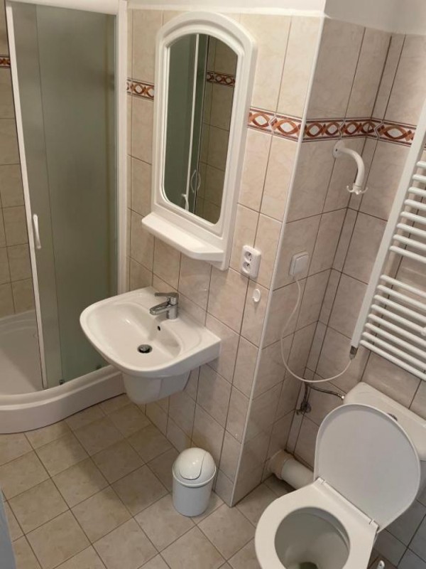 CHALUPA - JÁNSKÉ LÁZNĚ