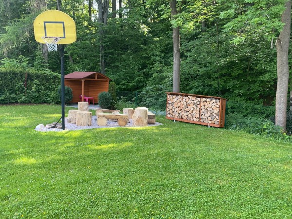 CHALUPA - JÁNSKÉ LÁZNĚ