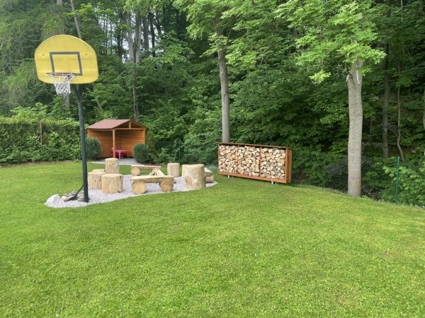 CHALUPA - JÁNSKÉ LÁZNĚ