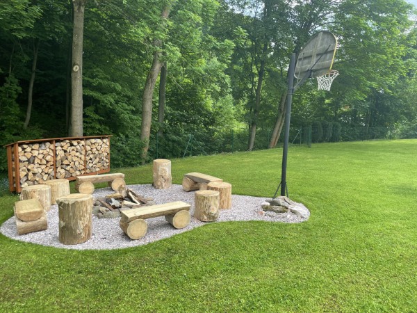 CHALUPA - JÁNSKÉ LÁZNĚ