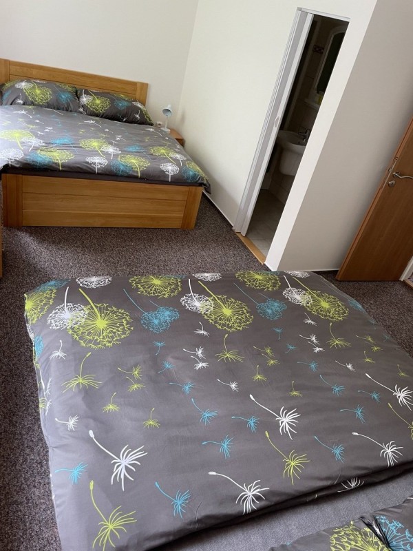 CHALUPA - JÁNSKÉ LÁZNĚ