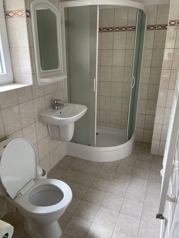 CHALUPA - JÁNSKÉ LÁZNĚ