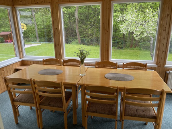 CHALUPA - JÁNSKÉ LÁZNĚ