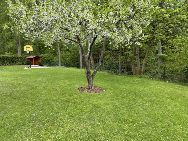 CHALUPA - JÁNSKÉ LÁZNĚ