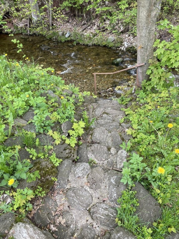 CHALUPA - JÁNSKÉ LÁZNĚ