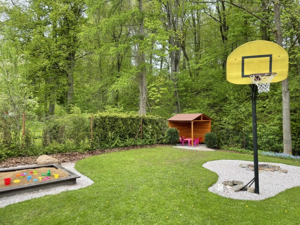 CHALUPA - JÁNSKÉ LÁZNĚ