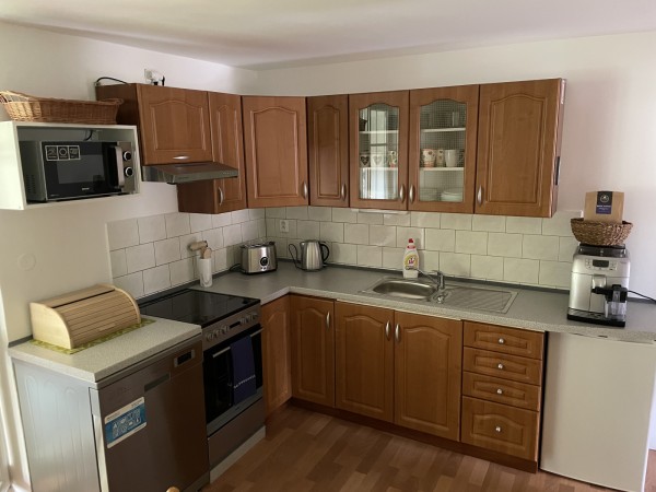 CHALUPA - JÁNSKÉ LÁZNĚ