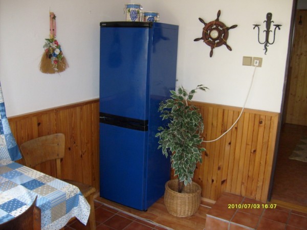 CHATY A CHALUPY K PRONAJMUTÍ JIŽNÍ ČECHY