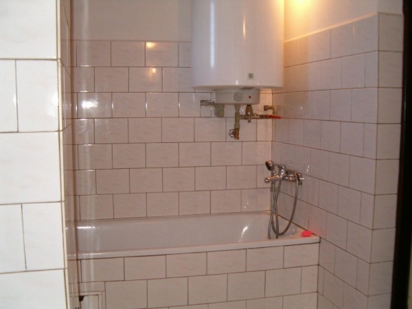 CHATY A CHALUPY K PRONAJMUTÍ JIŽNÍ ČECHY