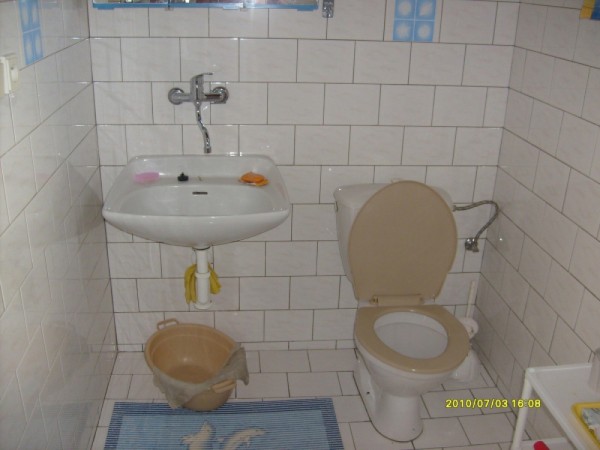 CHATY A CHALUPY K PRONAJMUTÍ JIŽNÍ ČECHY