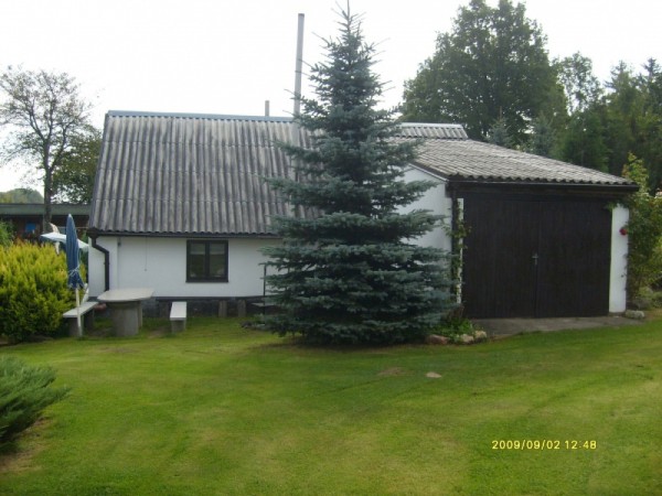 CHATY A CHALUPY K PRONAJMUTÍ JIŽNÍ ČECHY