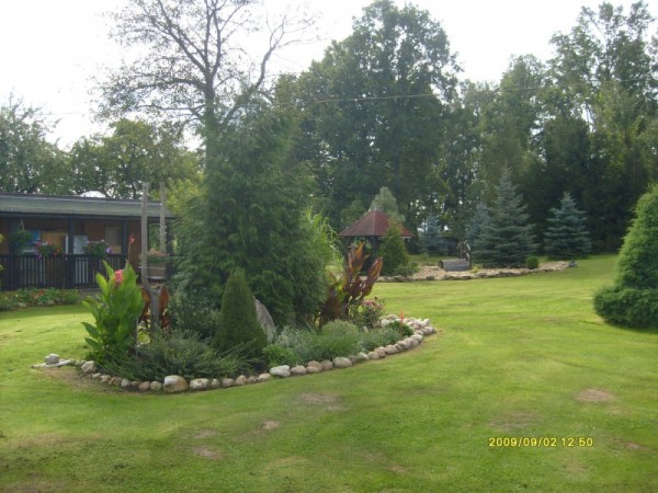 CHATY A CHALUPY K PRONAJMUTÍ JIŽNÍ ČECHY