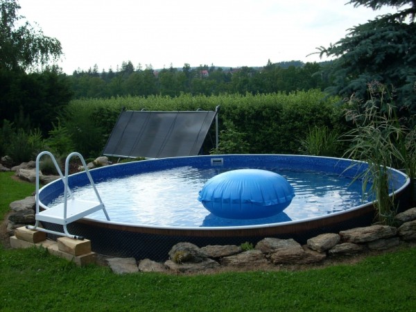 CHATY A CHALUPY K PRONAJMUTÍ JIŽNÍ ČECHY