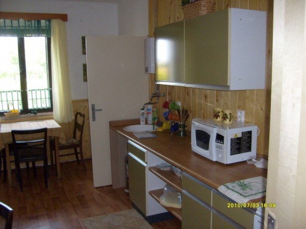 CHATY A CHALUPY K PRONAJMUTÍ JIŽNÍ ČECHY