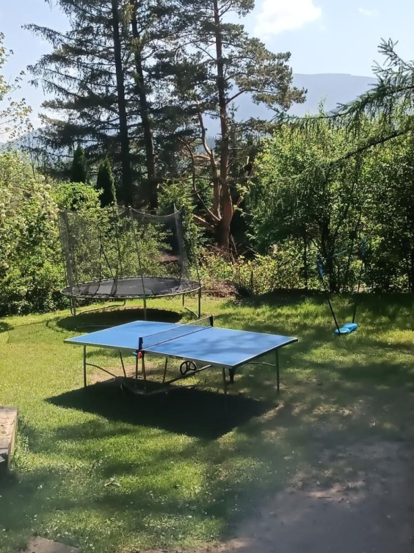 CHATY A CHALUPY K PRONAJMUTÍ BESKYDY