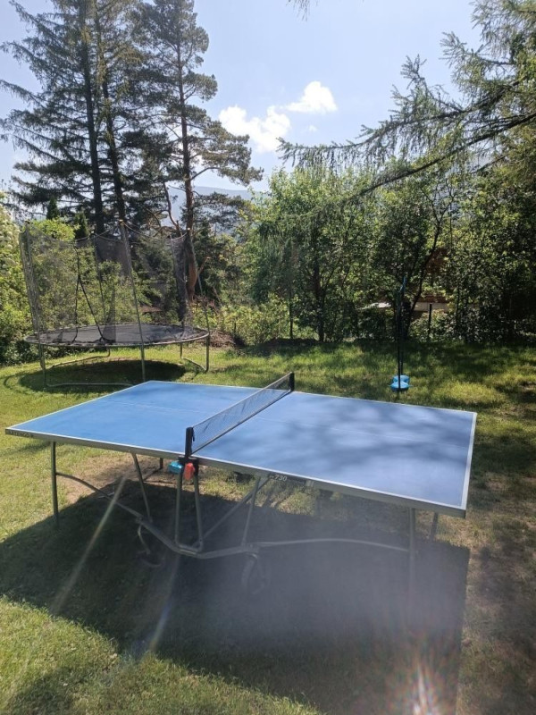 CHATY A CHALUPY K PRONAJMUTÍ BESKYDY