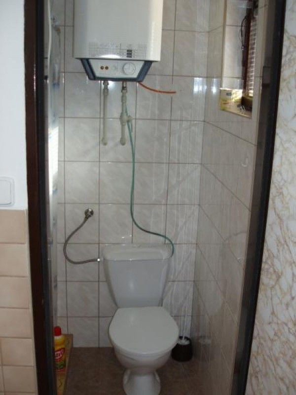 CHATA U LUŽNICE
