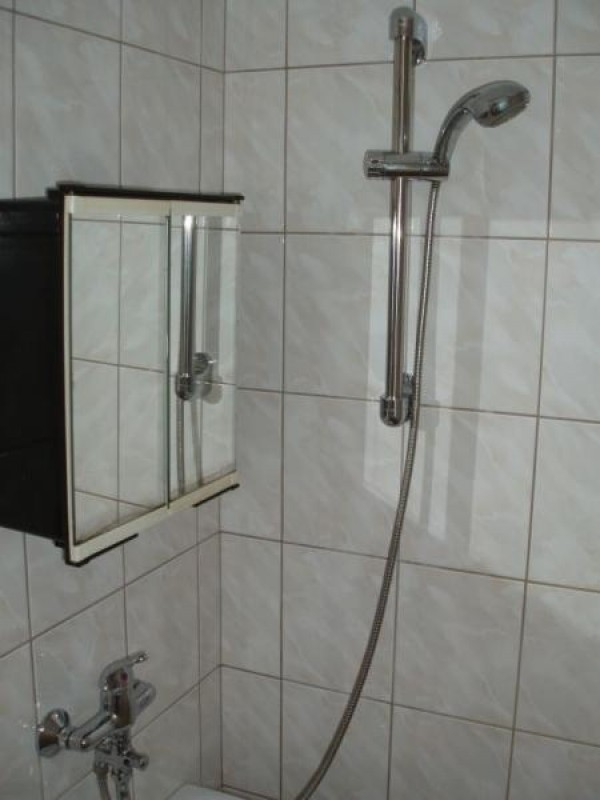 CHATA U LUŽNICE