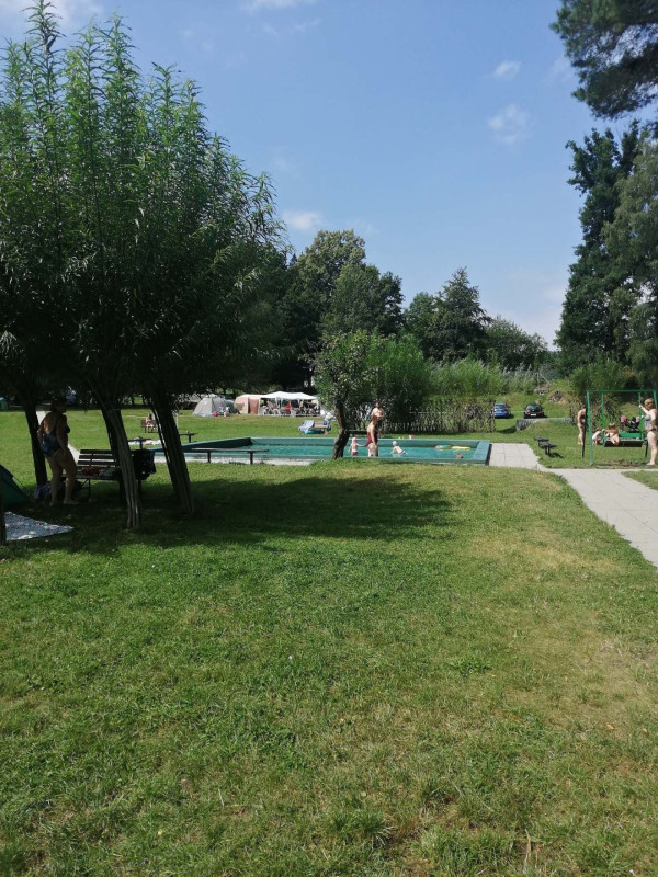 Chata Dachova u Hořic II.