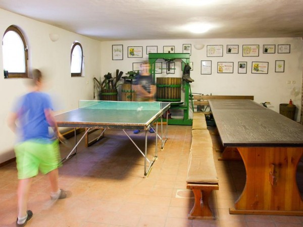 CHALUPA NAD VINNÝM SKLEPEM