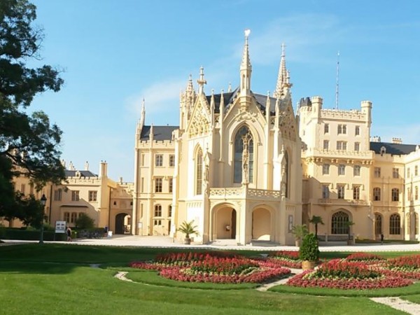 CHALUPA NAD VINNÝM SKLEPEM