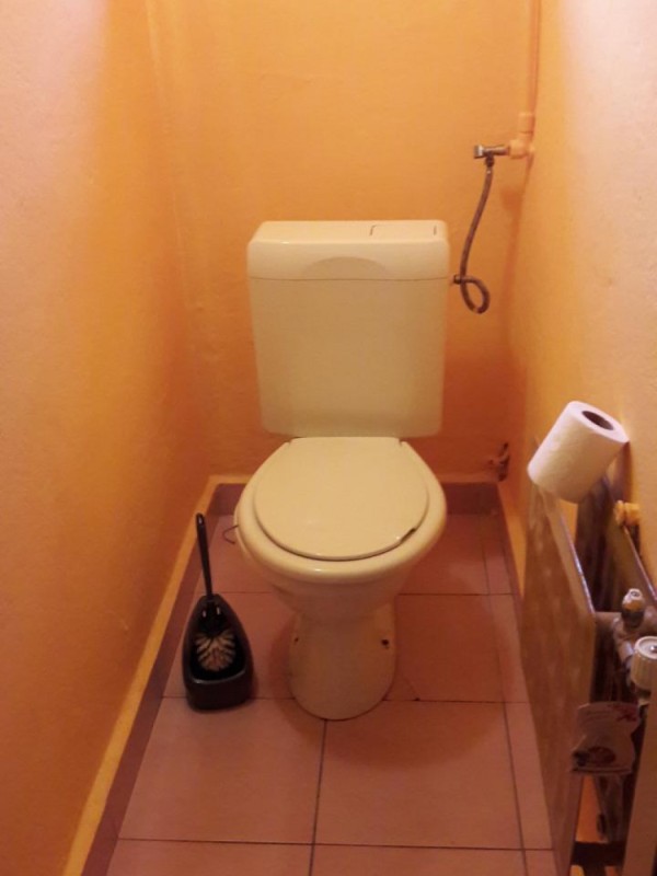 CHATA K PRONAJMUTÍ V BESKYDECH