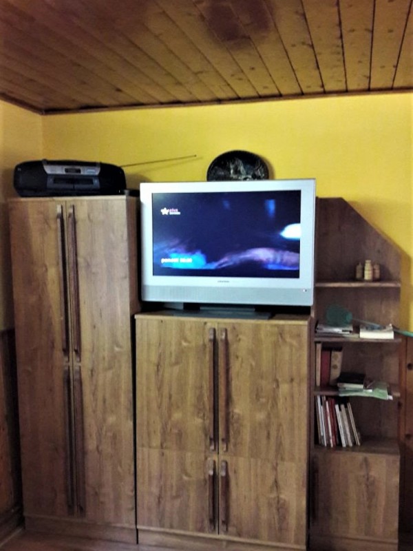 CHATA K PRONAJMUTÍ V BESKYDECH