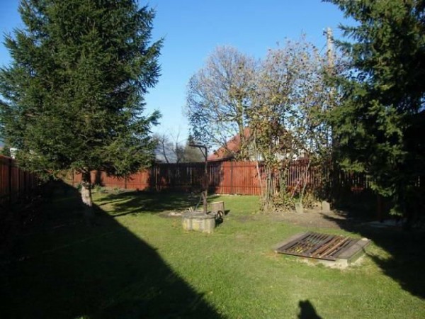 CHATA K PRONAJMUTÍ V BESKYDECH