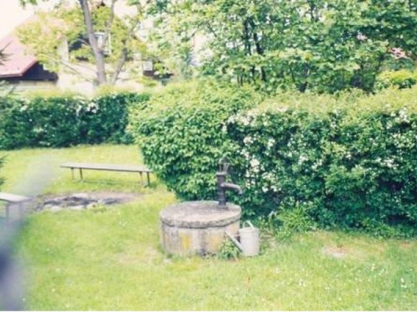 CHATA K PRONAJMUTÍ V BESKYDECH