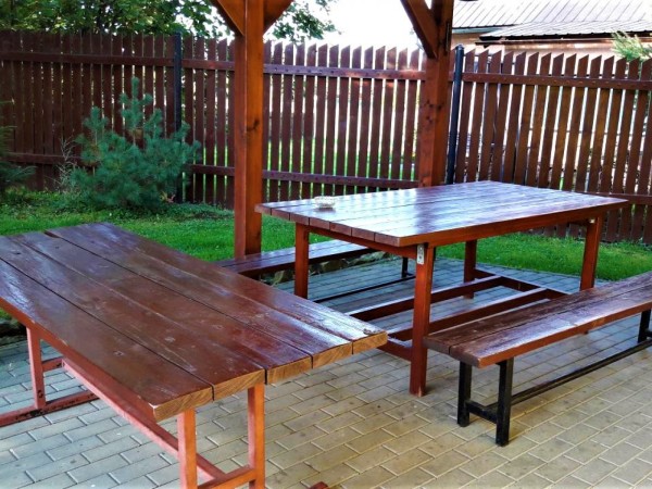 CHATA K PRONAJMUTÍ V BESKYDECH