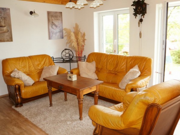 CHALUPA S VYŽITÍM PRO DĚTI