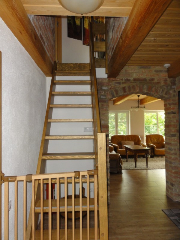 CHALUPA S VYŽITÍM PRO DĚTI