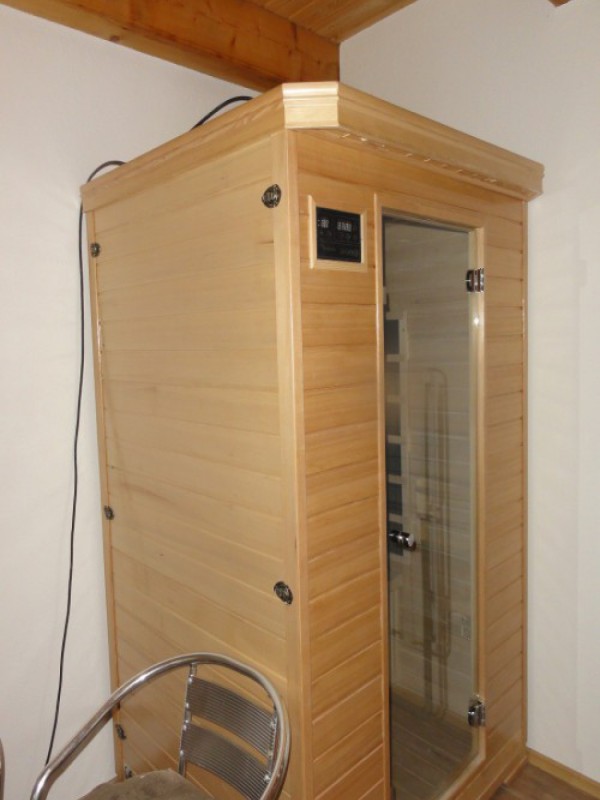 CHALUPA S VYŽITÍM PRO DĚTI