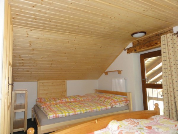 CHALUPA S VYŽITÍM PRO DĚTI