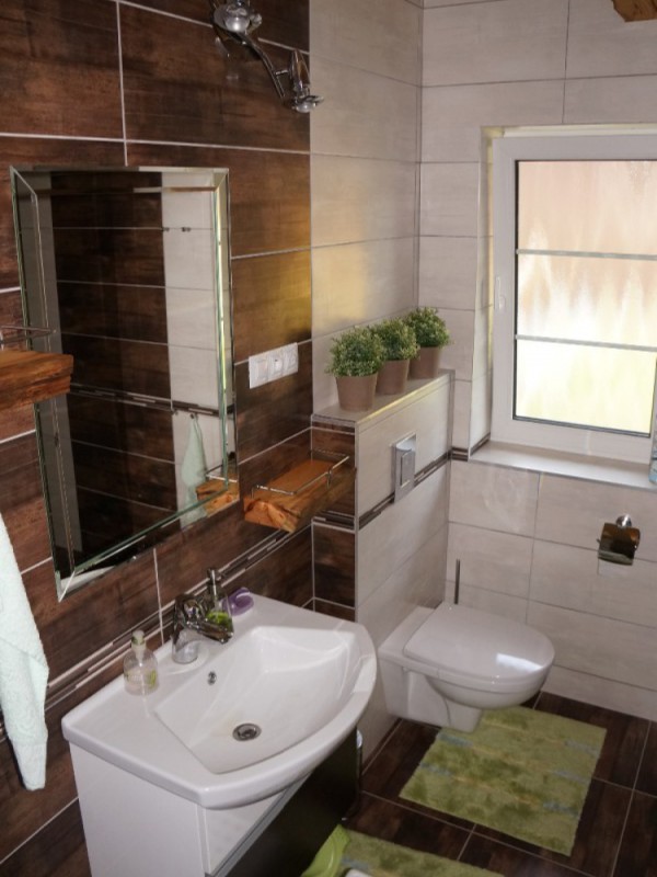 CHALUPA S VYŽITÍM PRO DĚTI