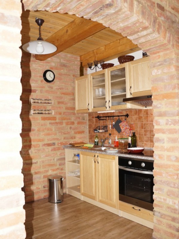 CHALUPA S VYŽITÍM PRO DĚTI