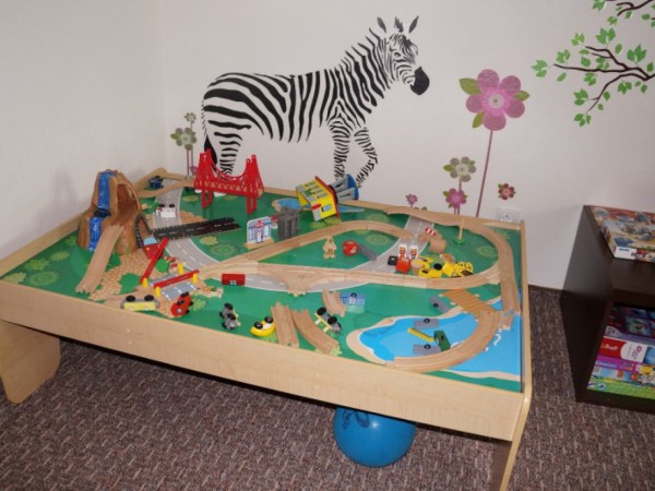 CHALUPA S VYŽITÍM PRO DĚTI