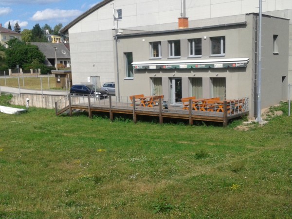 Apartmán Nová Paka