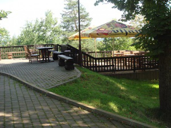 UBYTOVÁNÍ JILEMNICE