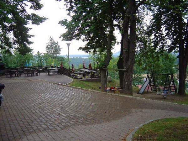 UBYTOVÁNÍ JILEMNICE