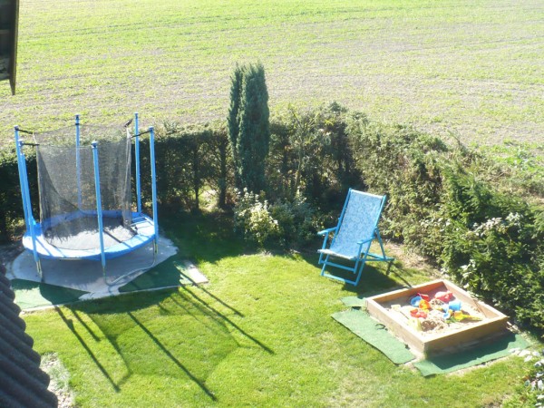 PRONÁJEM SRUBU U RYBNÍKA