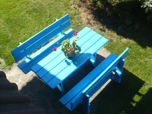 PRONÁJEM SRUBU U RYBNÍKA