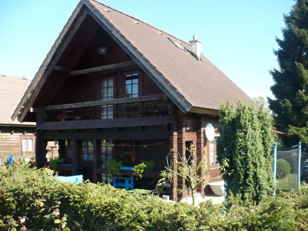 Srub srub Olešnice u Červeného Kostelce