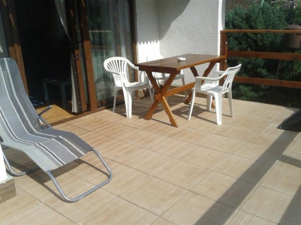 CHATA K PRONÁJMU U PASTVIN