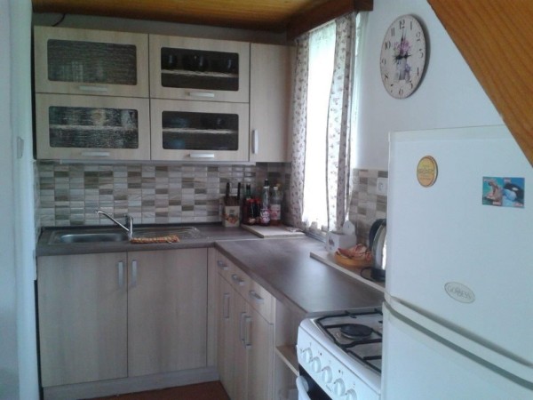 CHATA K PRONÁJMU U PASTVIN