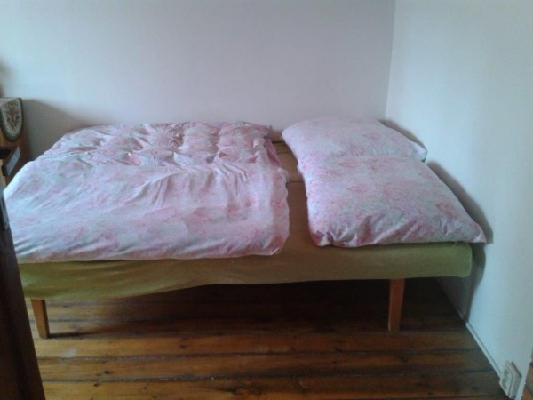 CHATA K PRONÁJMU U PASTVIN