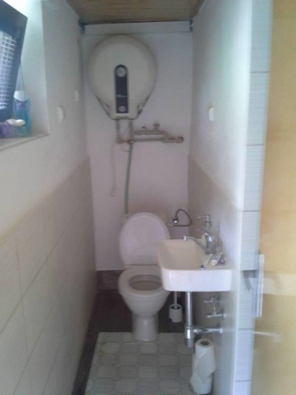 CHATA K PRONÁJMU U PASTVIN