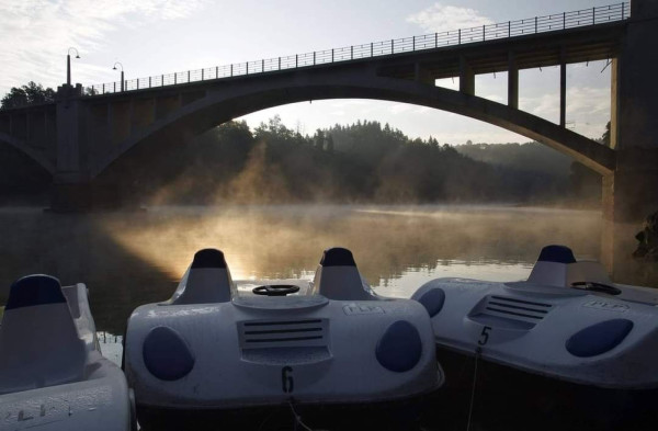 CHATA K PRONÁJMU U PASTVIN